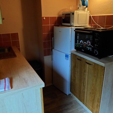 Chata U Skritka Valašská Bystřice 外观 照片